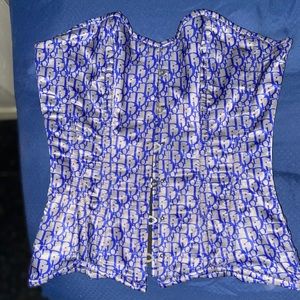 Boutique DIOR CORSET BRANDS NEW!!
